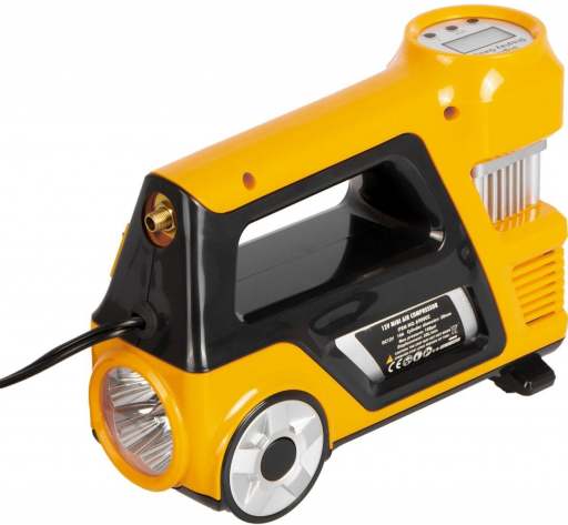 Hoteche HT690002 recenze