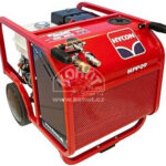 Hycon HPP 09 recenze