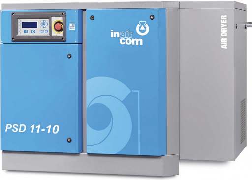 INAIRCOM PSD-M 11-08 recenze