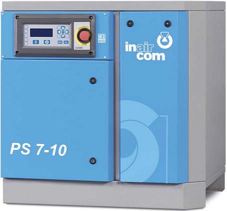 INAIRCOM PSI-M 11-10 recenze