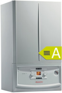 Fotografie Immergas Victrix 12 X TT 2 ErP 3.025638  recenzía