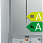 Immergas Victrix 24 TT 2 ErP 3.025639 recenze