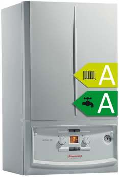 Immergas Victrix 24 TT 2 ErP 3.025639 recenze