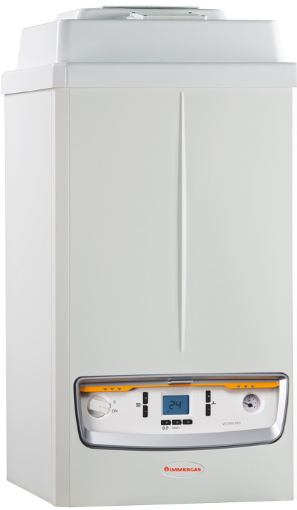 Immergas Victrix Pro 35 2 ErP 3.025622 recenze