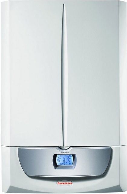 Immergas Victrix Superior 32 X 2 ErP 3.025506 recenze