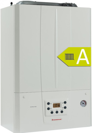 Immergas Victrix Tera 24 Plus 3.027373 recenze