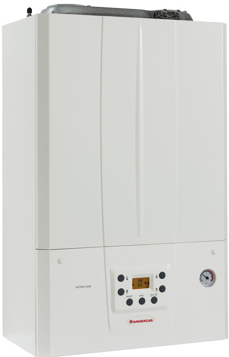 Immergas Victrix Tera 28 1 3.027370 recenze