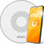 Imou ZR1 recenze