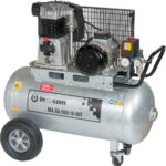 InairCom Mobil Air GA 550-10-90T recenze