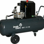 Inaircom BAV 3-10-150 recenze