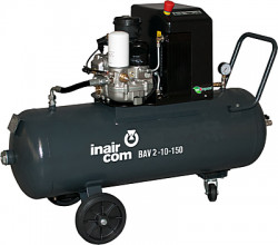 Inaircom BAV 3-10-150 recenze