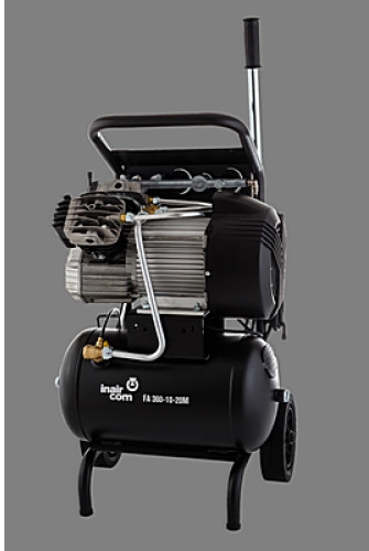 Inaircom FA 360-10-20M recenze