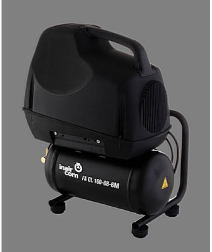 Inaircom FA OL 160-08-6M recenze