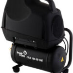 Inaircom FRAME FA OL 160-08-6M recenze