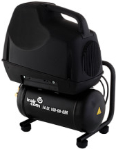 Inaircom FRAME FA OL 160-08-6M recenze