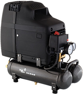 Inaircom HA OL 205-08-6M recenze