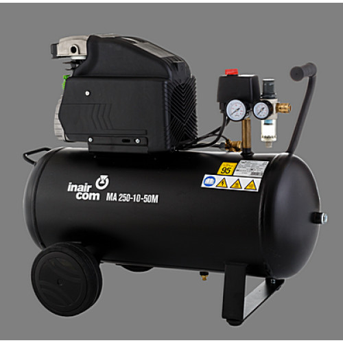 Inaircom MA 250-10-50M recenze