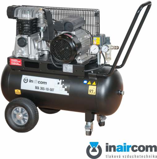 Inaircom MA 365-10-50T recenze