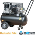 Inaircom MA 550-10-90T recenze