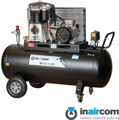Inaircom MA 620-10-200T recenze