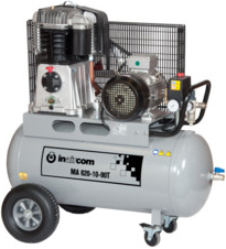 Inaircom MA 620-10-90T recenze