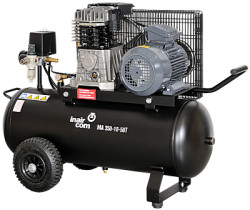 Inaircom MOBIL AIR MA 250-10-50M recenze