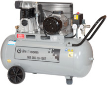 Inaircom Mobil Air MA 450-10-90T recenze