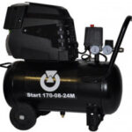 Inaircom Start 170-08-24M recenze