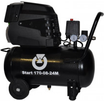 Inaircom Start 170-08-24M recenze