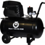 Inaircom Start 190-08-50M recenze