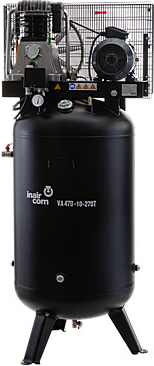 Inaircom VA 470-10-270T recenze