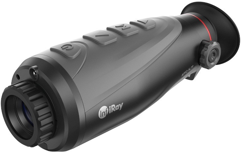 InfiRay Affo AL19 recenze