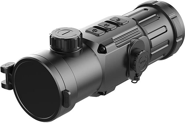 InfiRay CH50 V2 recenze