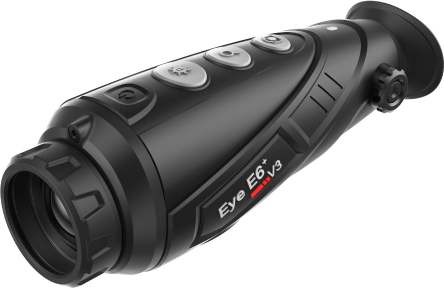 InfiRay E6 Plus V3 recenze