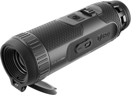 InfiRay Eye III E3Plus recenze