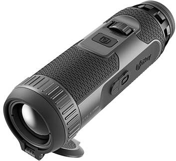 InfiRay Eye III E6+ recenze