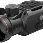 InfiRay Mate MAH 50 recenze