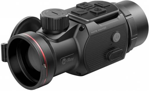 InfiRay Mate MAH 50 recenze