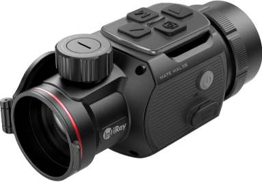 InfiRay Mate MAL38 recenze