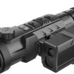 InfiRay Rico RL 42 LRF recenze