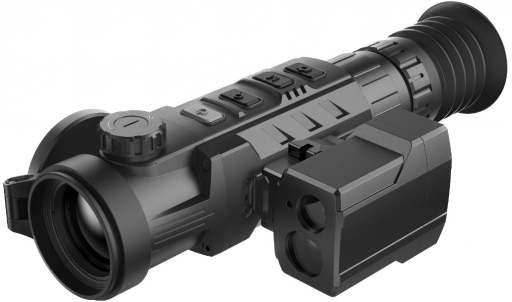 InfiRay Rico RL 42 LRF recenze