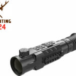 InfiRay Rico RL42 recenze