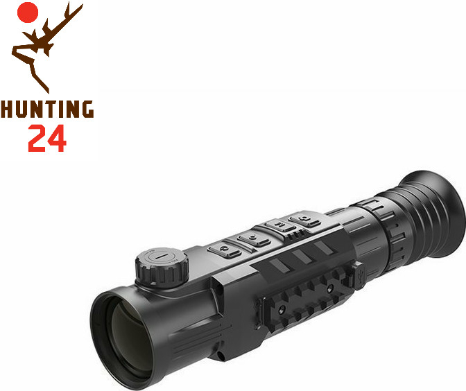 InfiRay Rico RL42 recenze