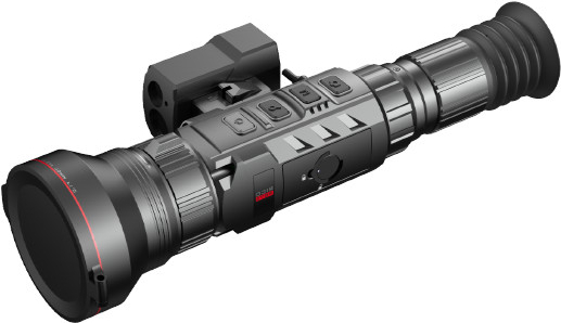 InfiRay Rico RS75 LRF recenze