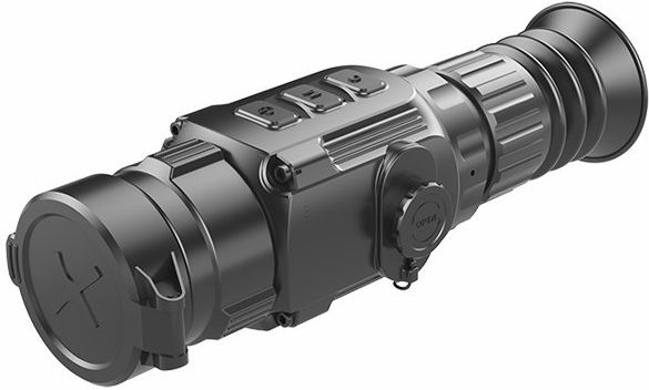 InfiRay Saim SCL 35W recenze