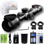 InfiRay Tube TL 50 recenze