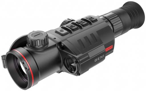 InfiRay geni GH50 LRF recenze