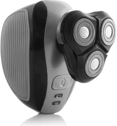 InnovaGoods Shavestyler recenze