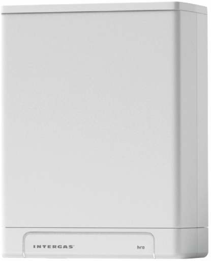 Obrázok Intergas Kompakt Kombi HRE 28/24 046018 hodnotenie