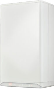 Fotografie Intergas Kompakt Kombi Xclusive 30/24 046004 recenzía